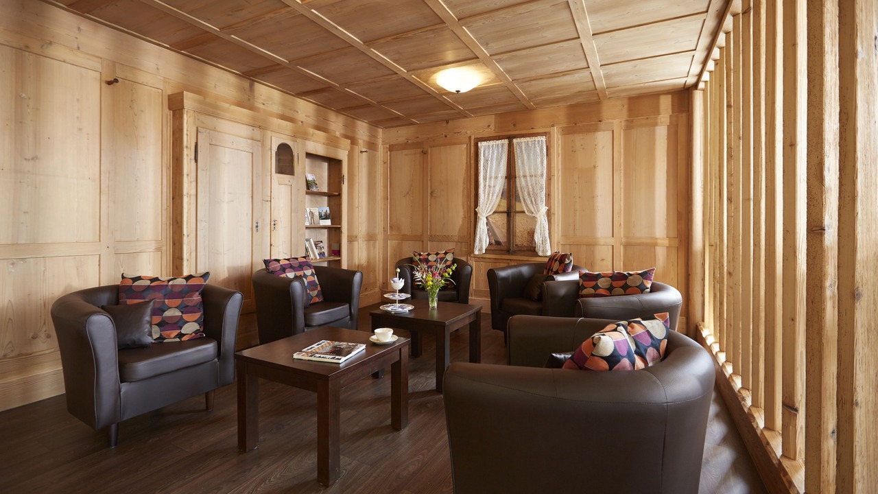 Photo of Livingroom in Willisau Land
