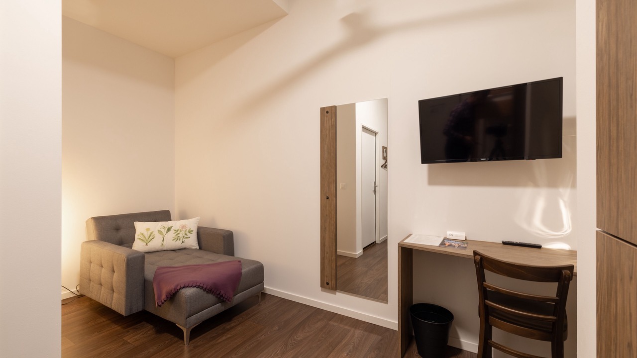Photo of Bedroom in Willisau Land