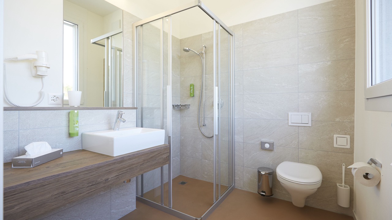 Photo of Bathroom in Willisau Land