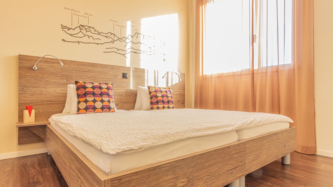 Photo of Bedroom in Willisau Land