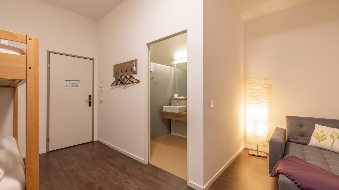 Photo of Bedroom in Willisau Land