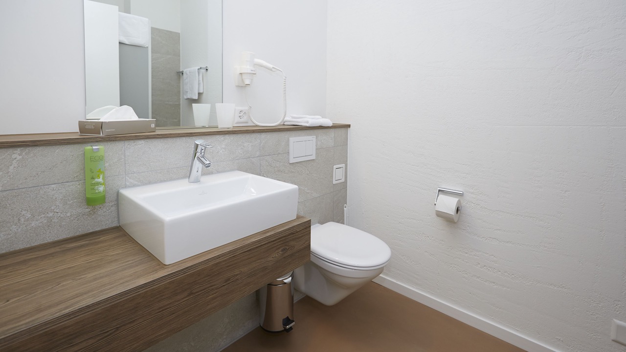 Photo of Bathroom in Willisau Land