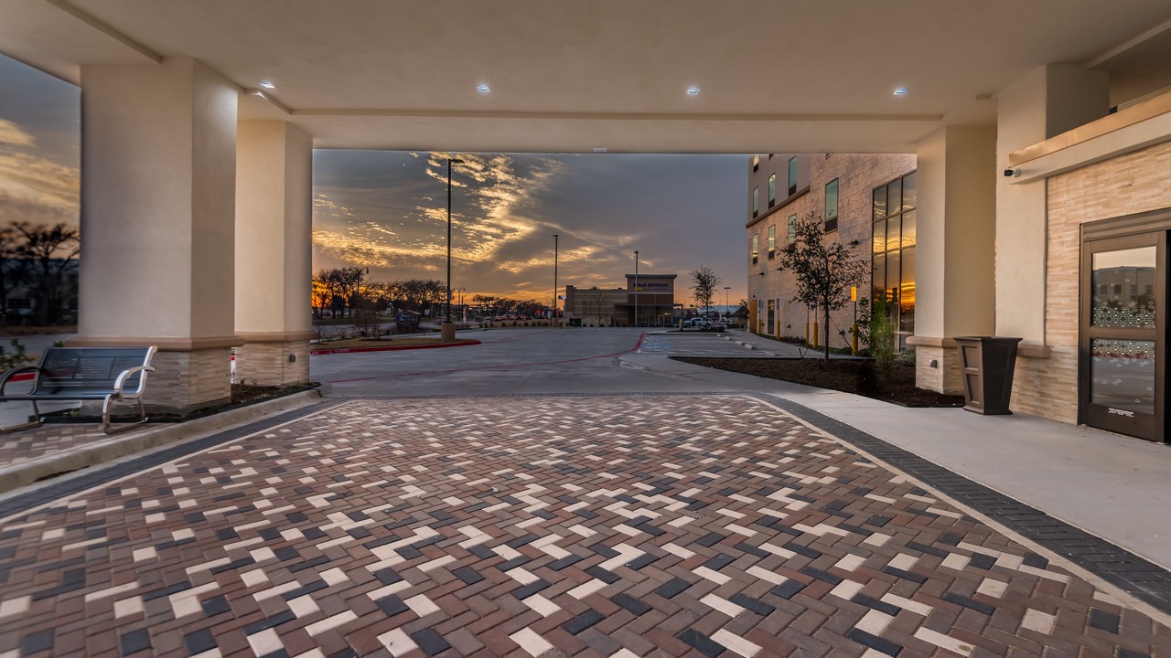 Photo of Outdoor in The Colony
