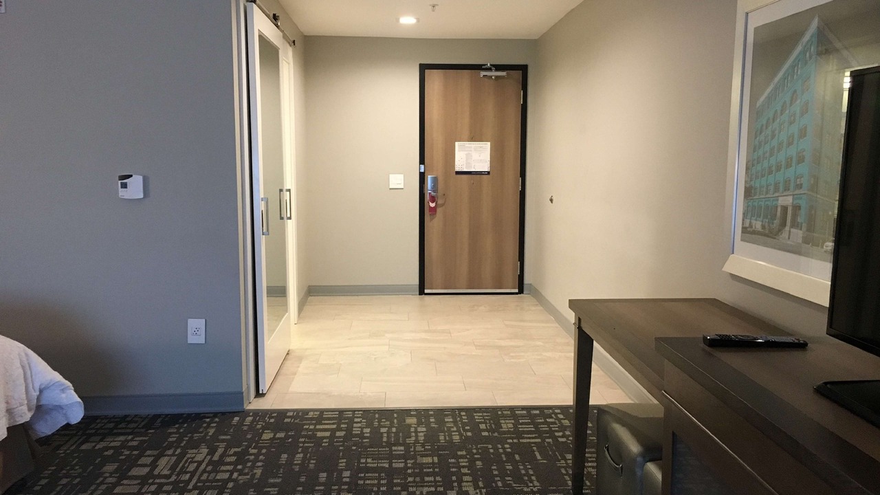 Photo of Bedroom in The Colony