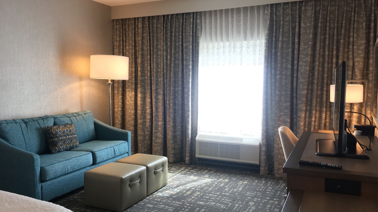 Photo of Bedroom in The Colony