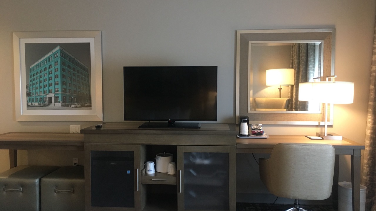 Photo of Bedroom in The Colony