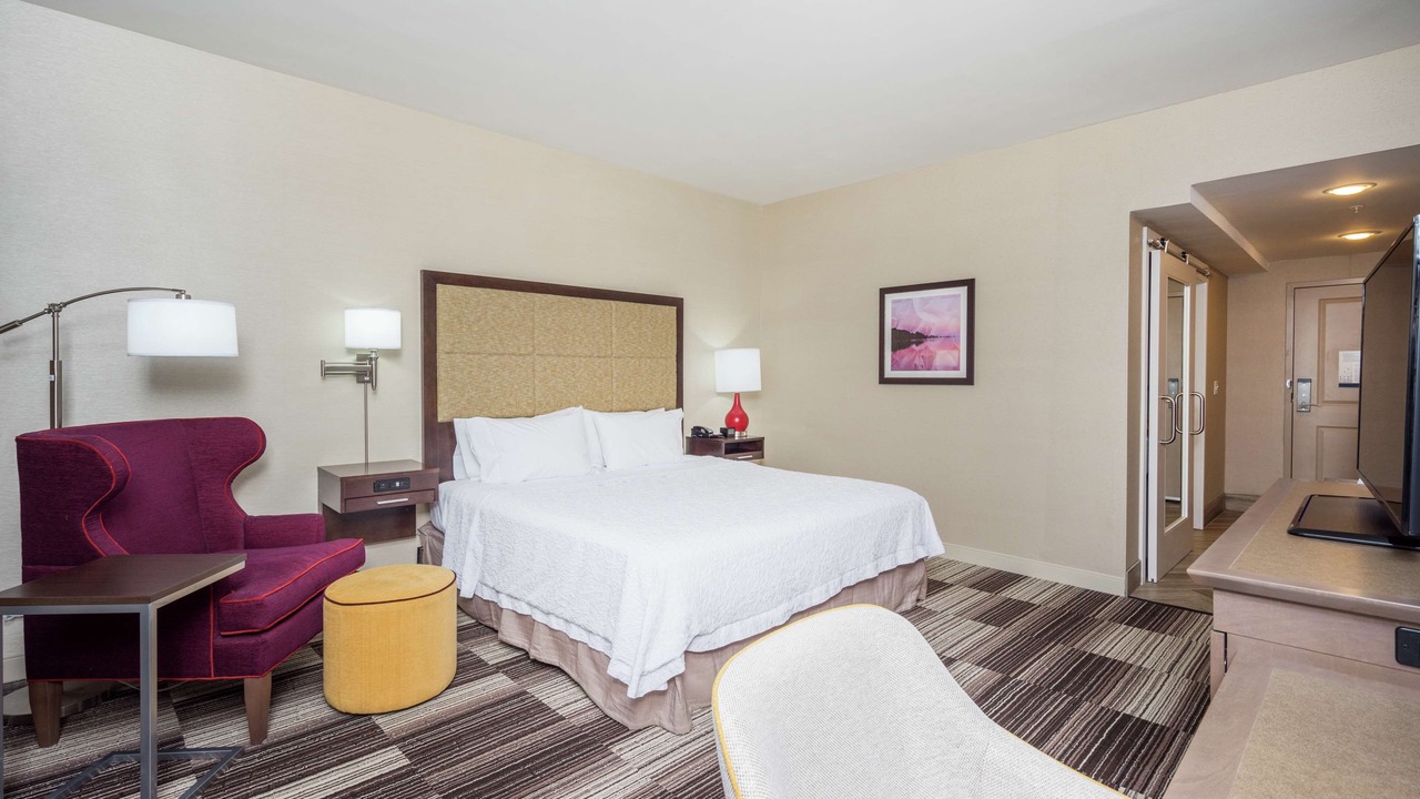 Photo of Bedroom in Oxford