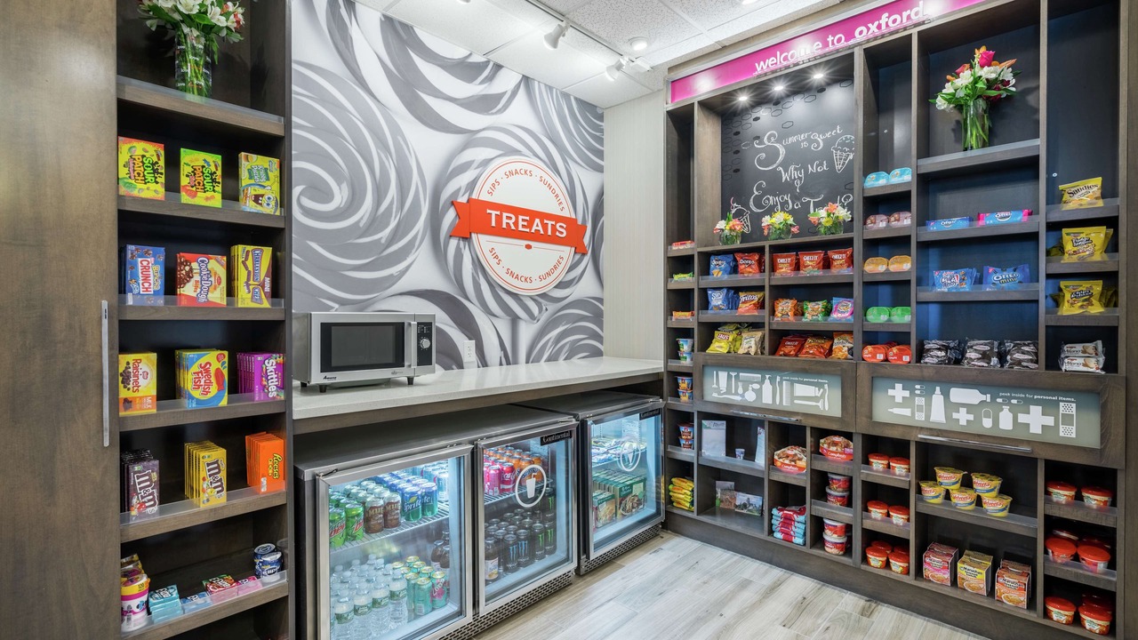 Photo of Others in Oxford