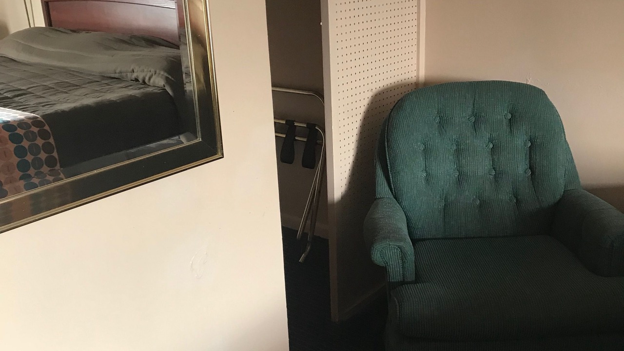 Photo of Bedroom in Gadsden