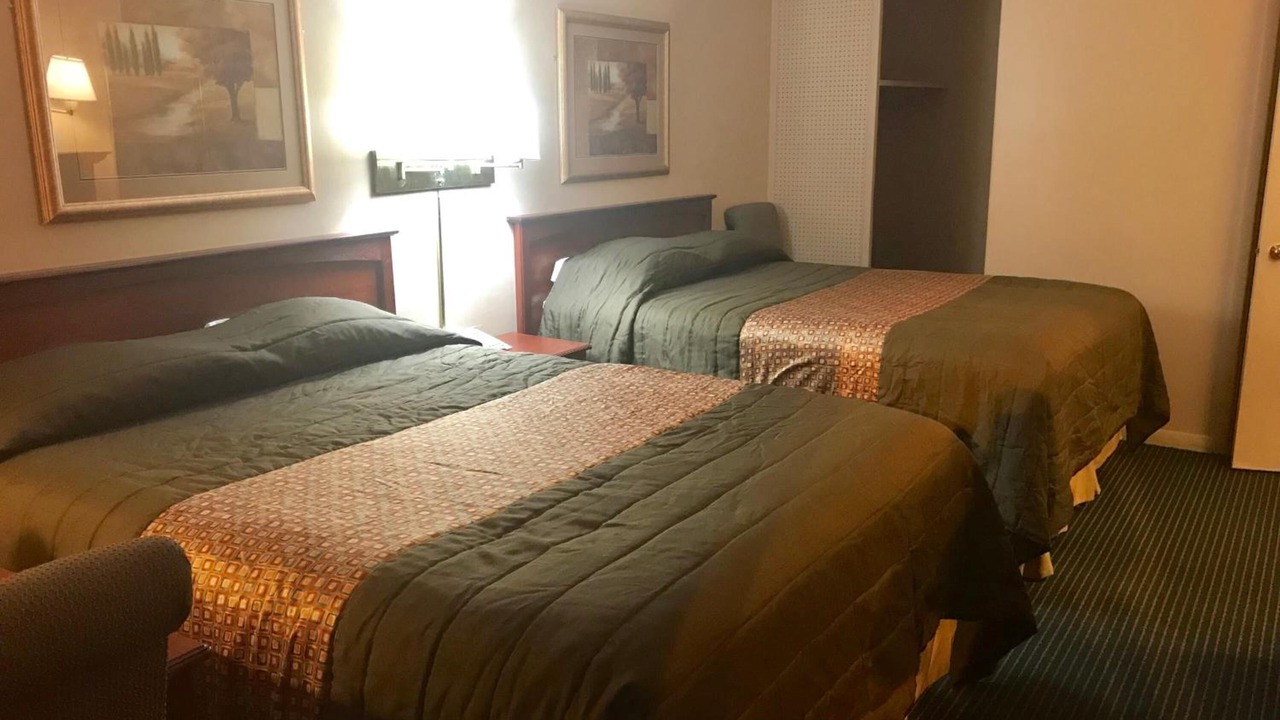 Photo of Bedroom in Gadsden