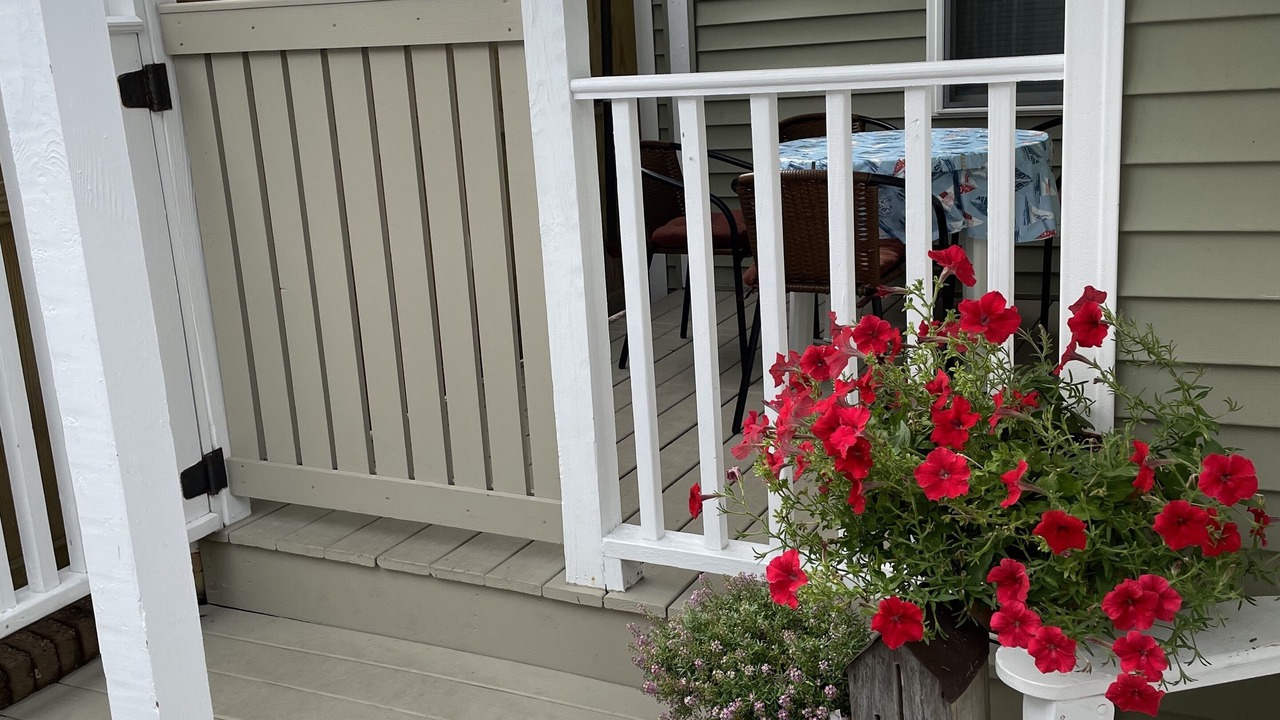 Photo of Bedroom in Old Orchard Beach