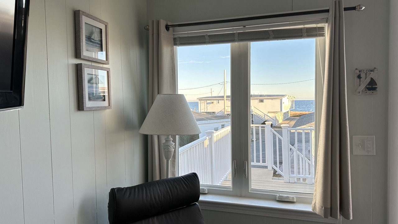 Photo of Bedroom in Old Orchard Beach