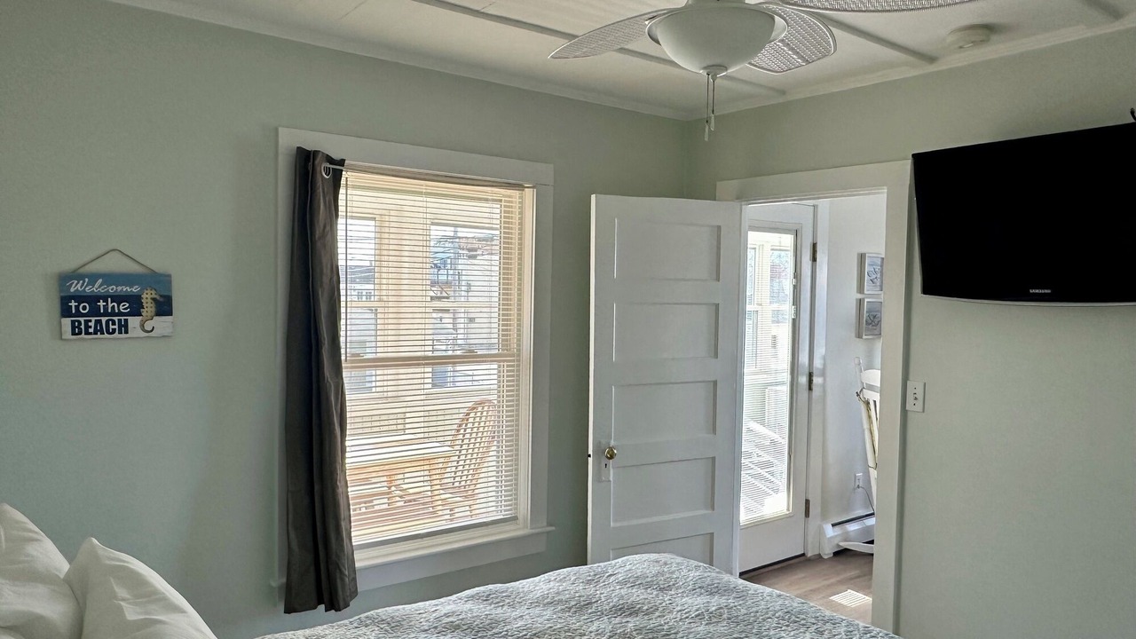 Photo of Outdoor in Old Orchard Beach