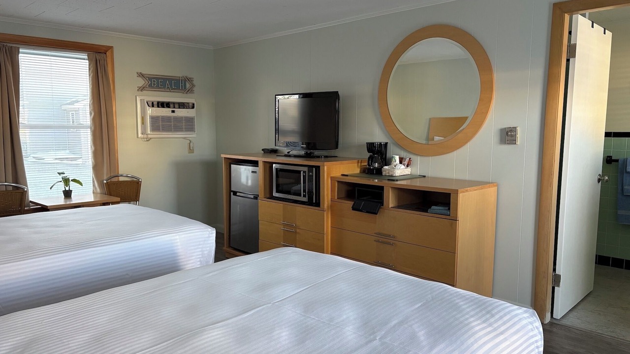 Photo of Bedroom in Old Orchard Beach