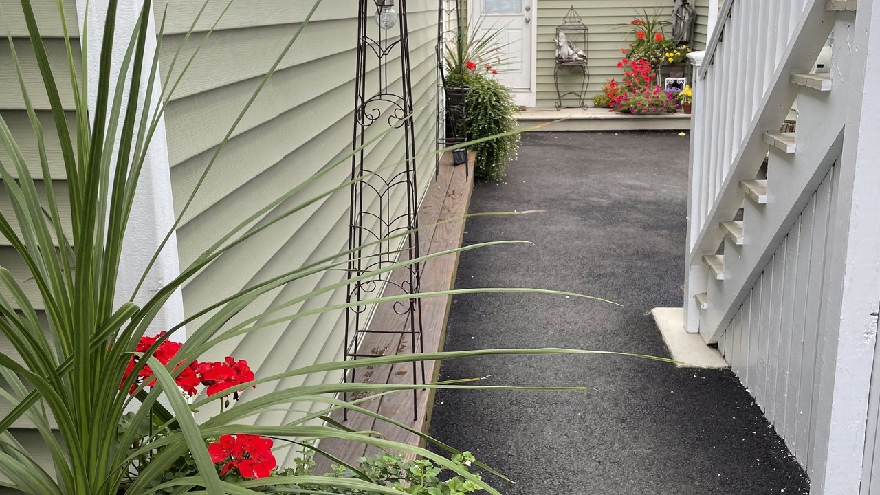 Photo of Outdoor in Old Orchard Beach