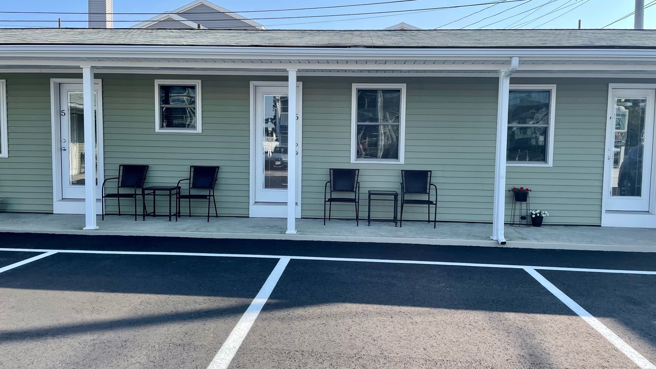 Photo of Outdoor in Old Orchard Beach