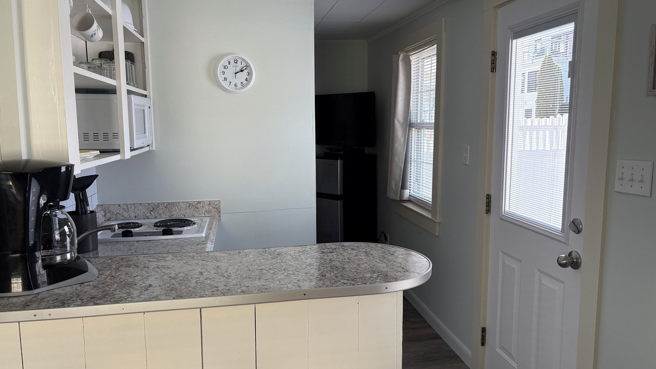 Photo of Bedroom in Old Orchard Beach