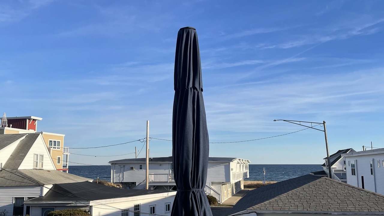 Photo of Bedroom in Old Orchard Beach