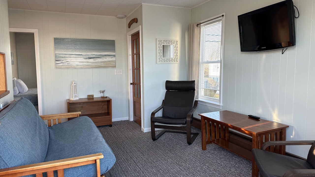 Photo of Bedroom in Old Orchard Beach