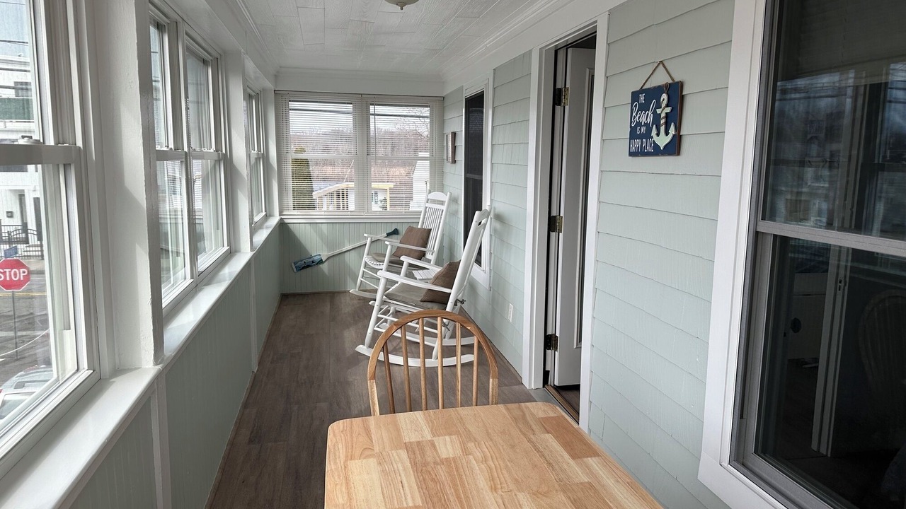 Photo of Outdoor in Old Orchard Beach