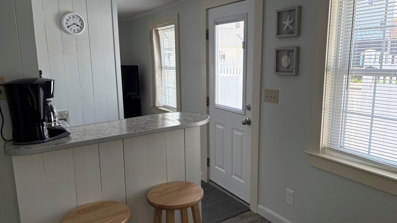 Photo of Bedroom in Old Orchard Beach