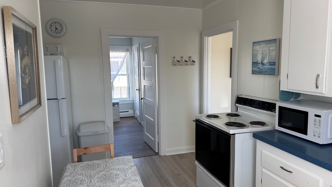 Photo of Kitchen in Old Orchard Beach