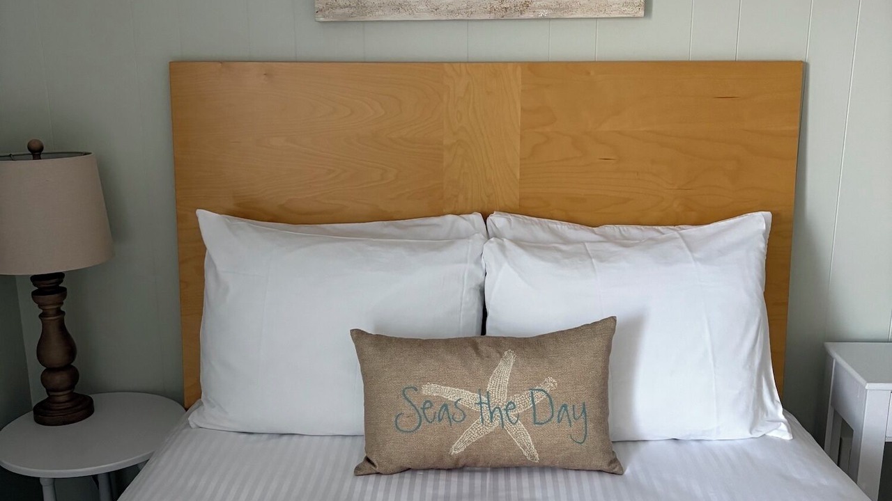 Photo of Bedroom in Old Orchard Beach