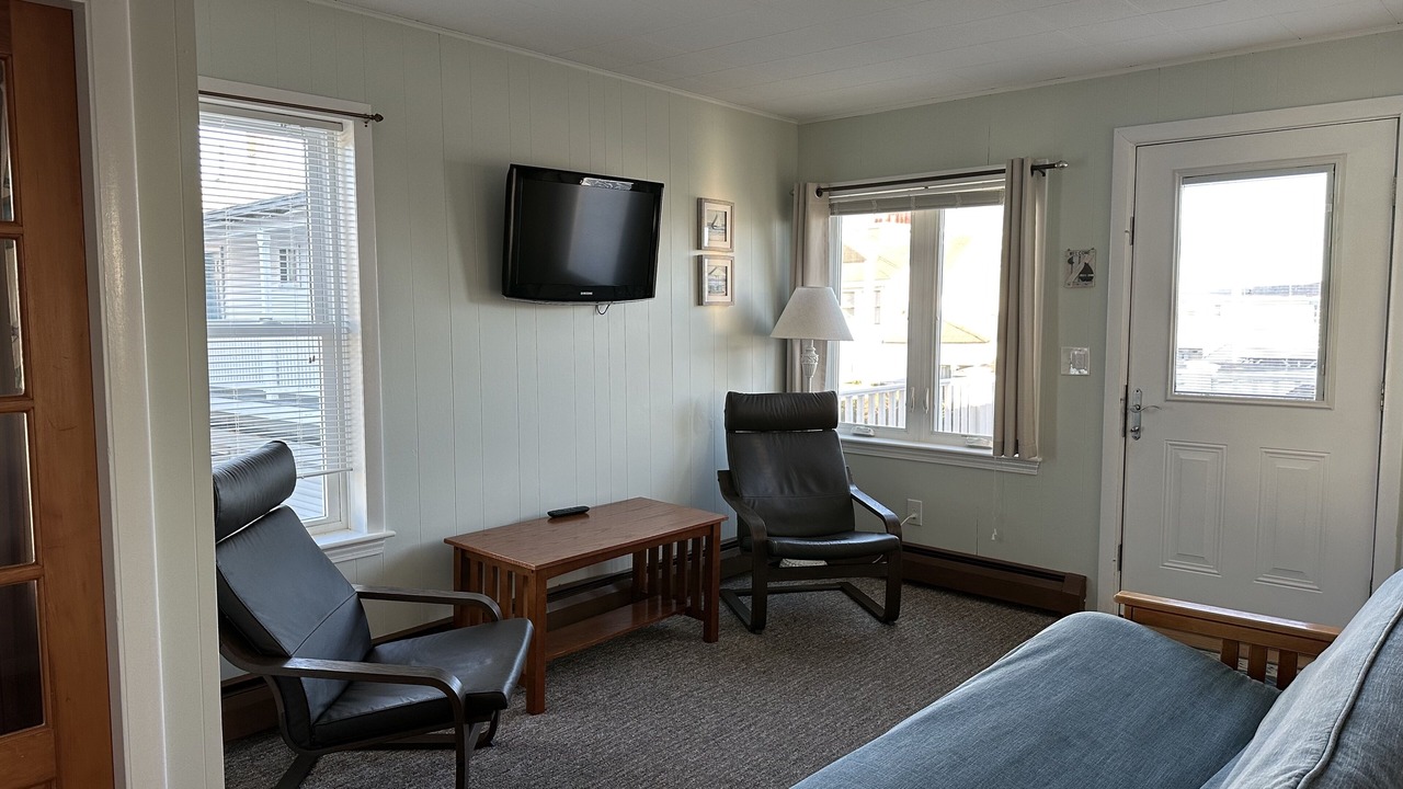 Photo of Bedroom in Old Orchard Beach
