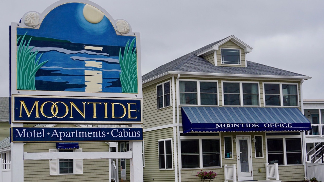Photo of Others in Old Orchard Beach