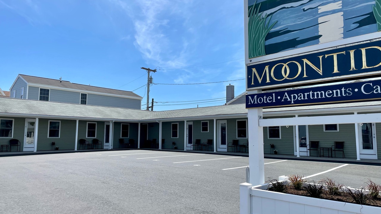 Photo of Outdoor in Old Orchard Beach