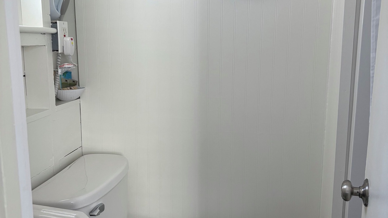 Photo of Bathroom in Old Orchard Beach