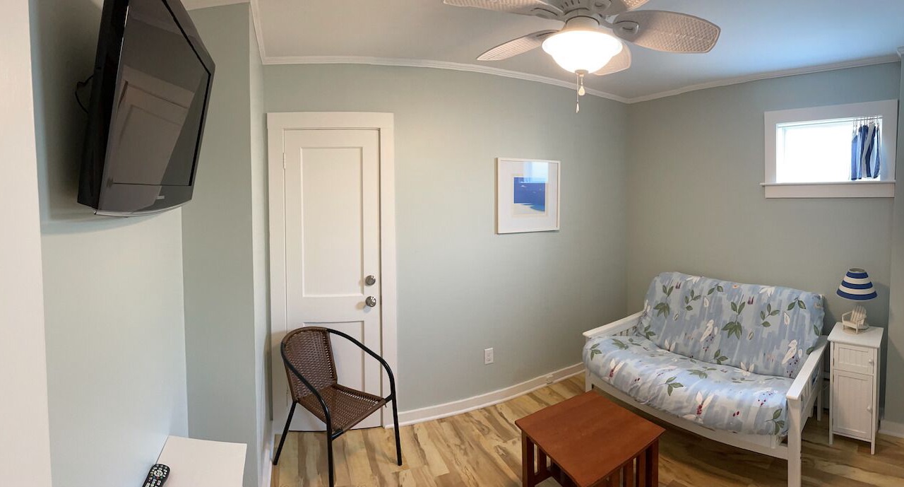 Photo of Bedroom in Old Orchard Beach
