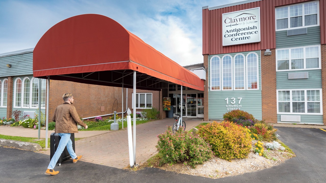 Photo of Outdoor in Antigonish