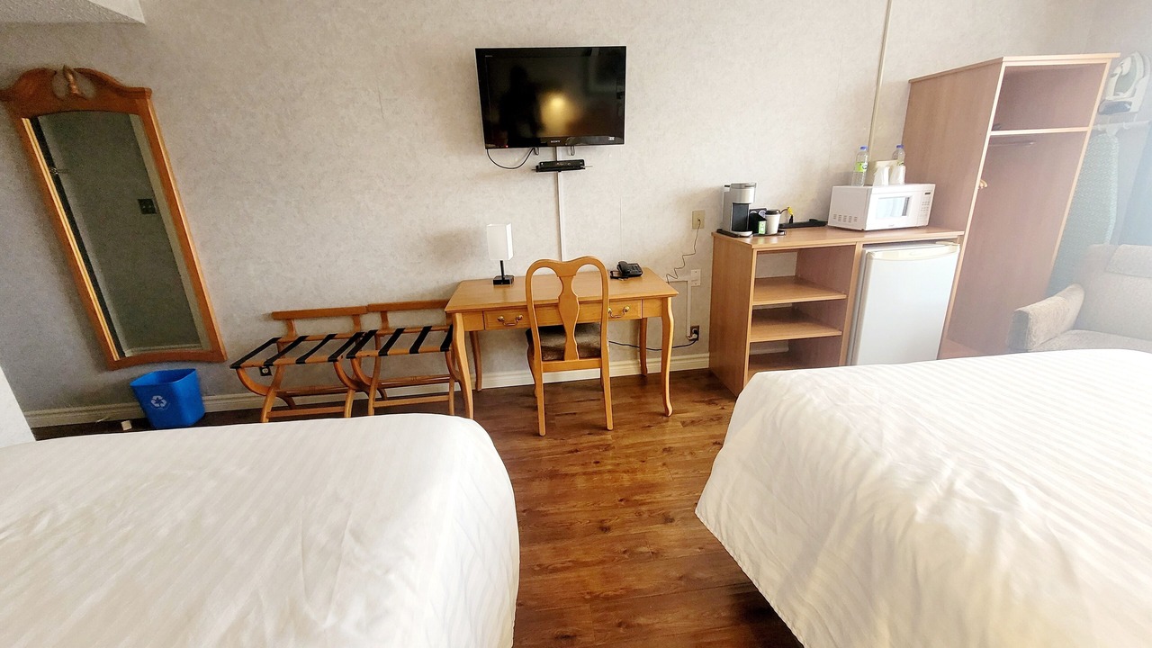 Photo of Bedroom in Antigonish