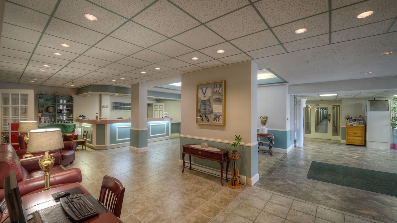 Photo of Livingroom in Antigonish