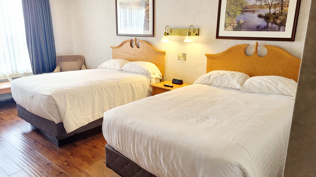 Photo of Bedroom in Antigonish