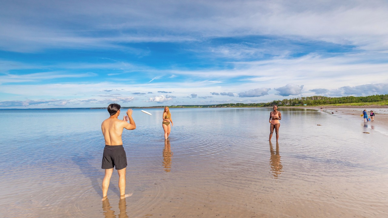 Photo of Others in Antigonish