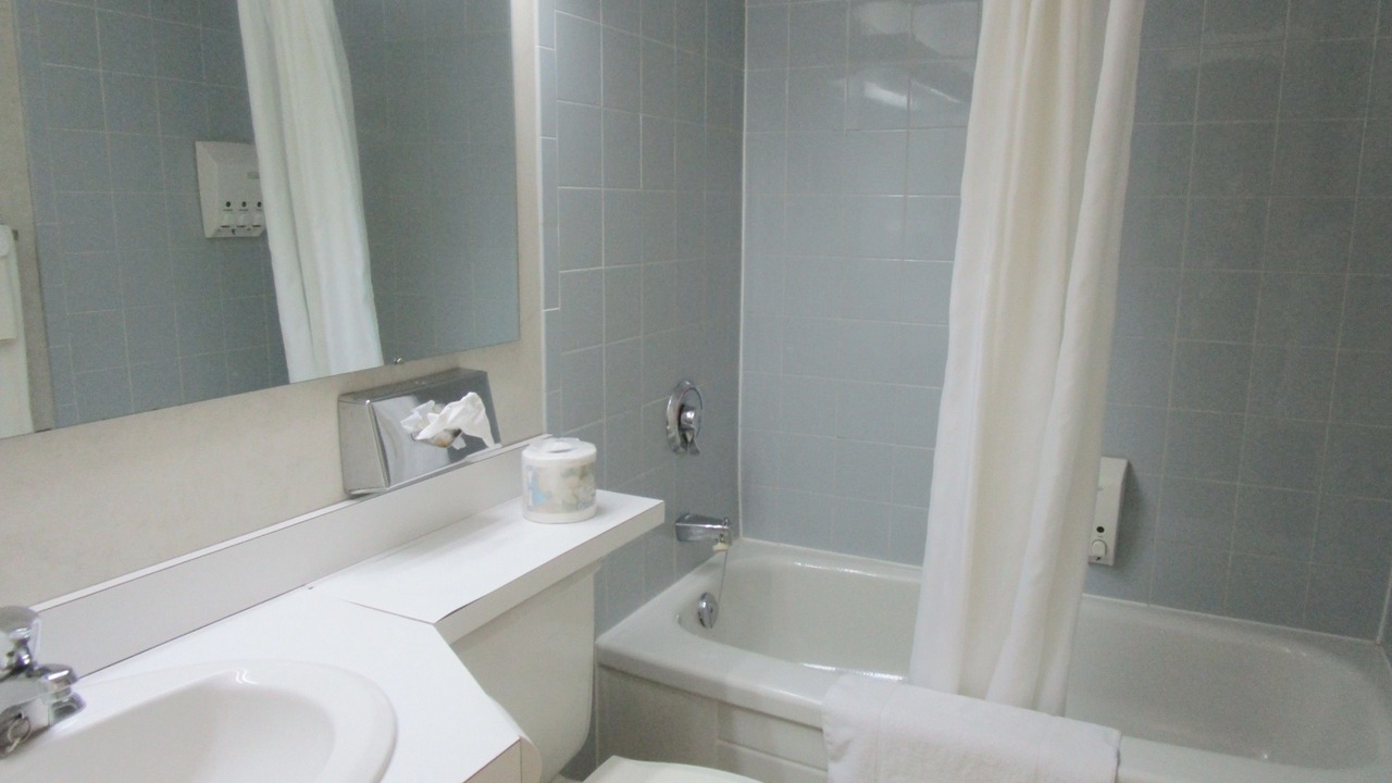 Photo of Bathroom in Antigonish