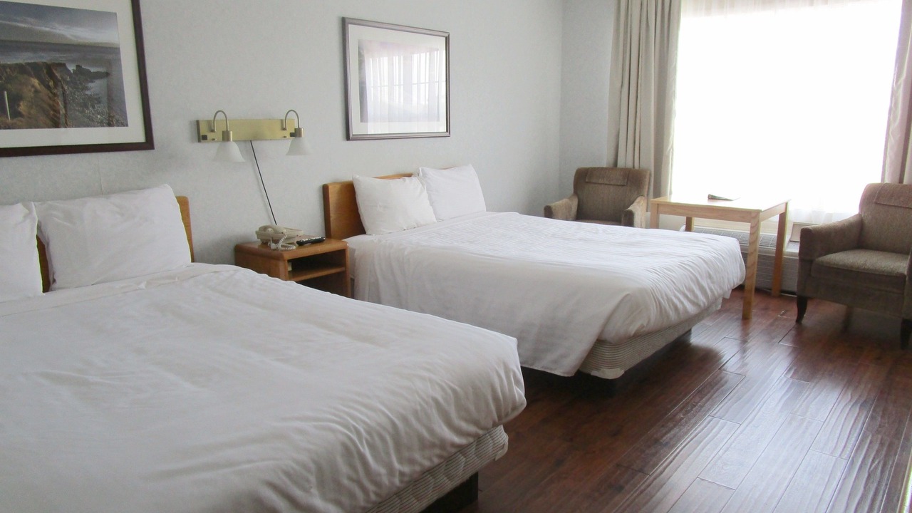 Photo of Bedroom in Antigonish