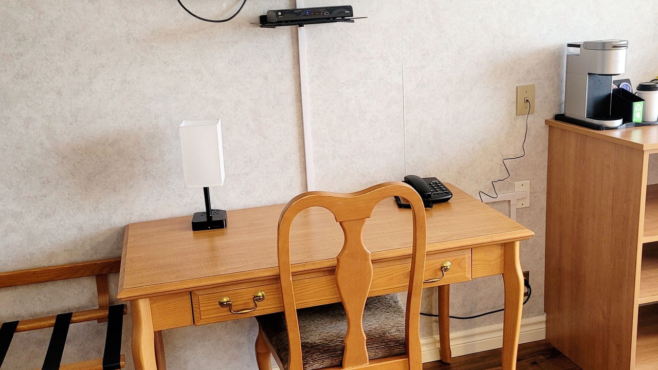 Photo of Bedroom in Antigonish