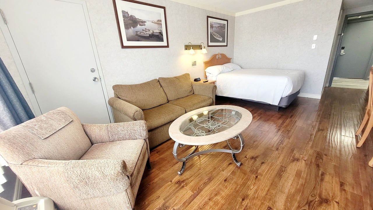 Photo of Bedroom in Antigonish