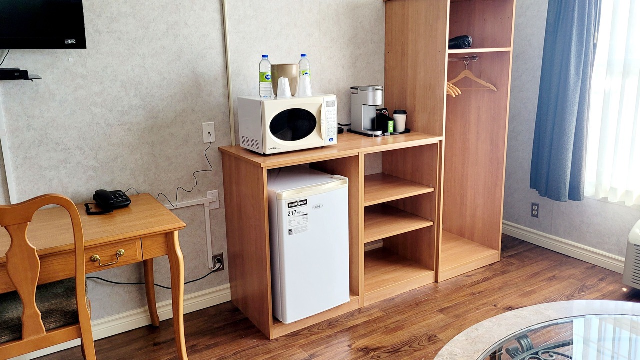 Photo of Bedroom in Antigonish