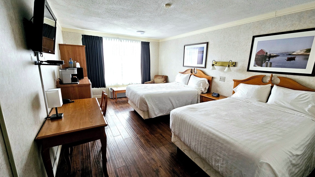 Photo of Bedroom in Antigonish