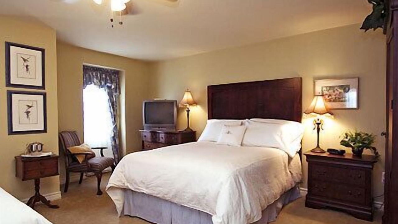 Photo of Bedroom in Guysborough