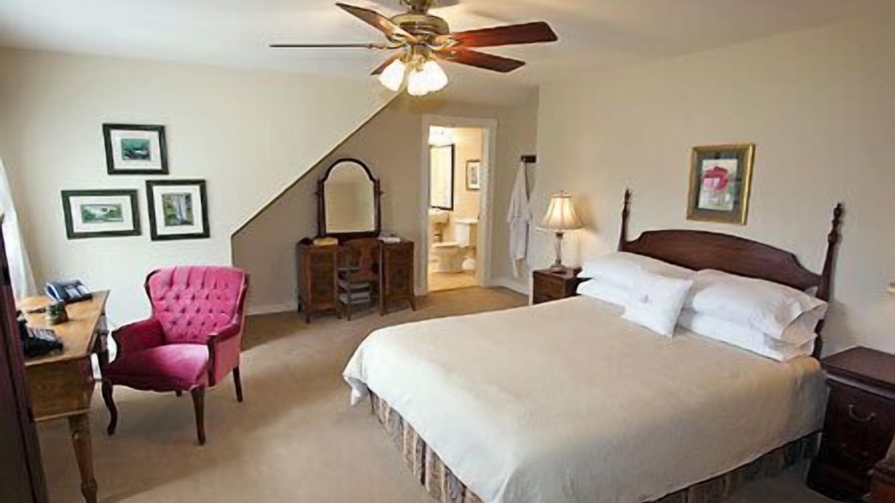 Photo of Bedroom in Guysborough