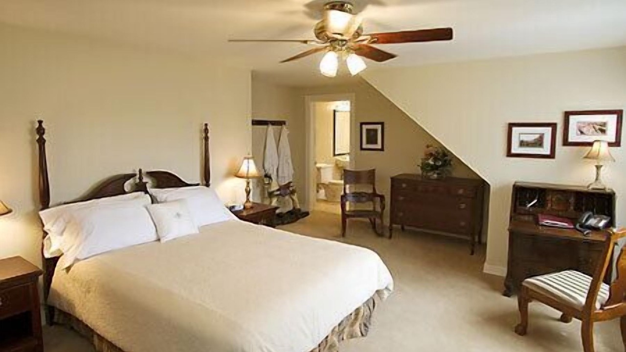 Photo of Bedroom in Guysborough