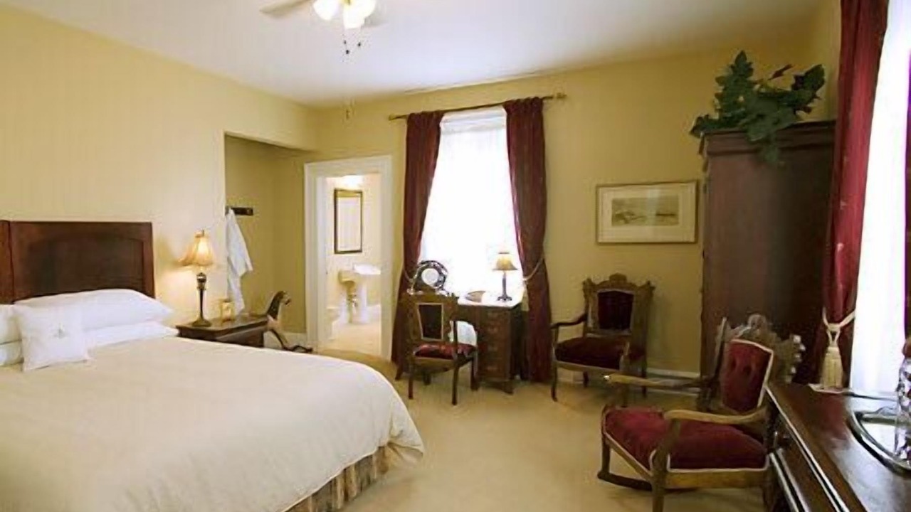 Photo of Bedroom in Guysborough