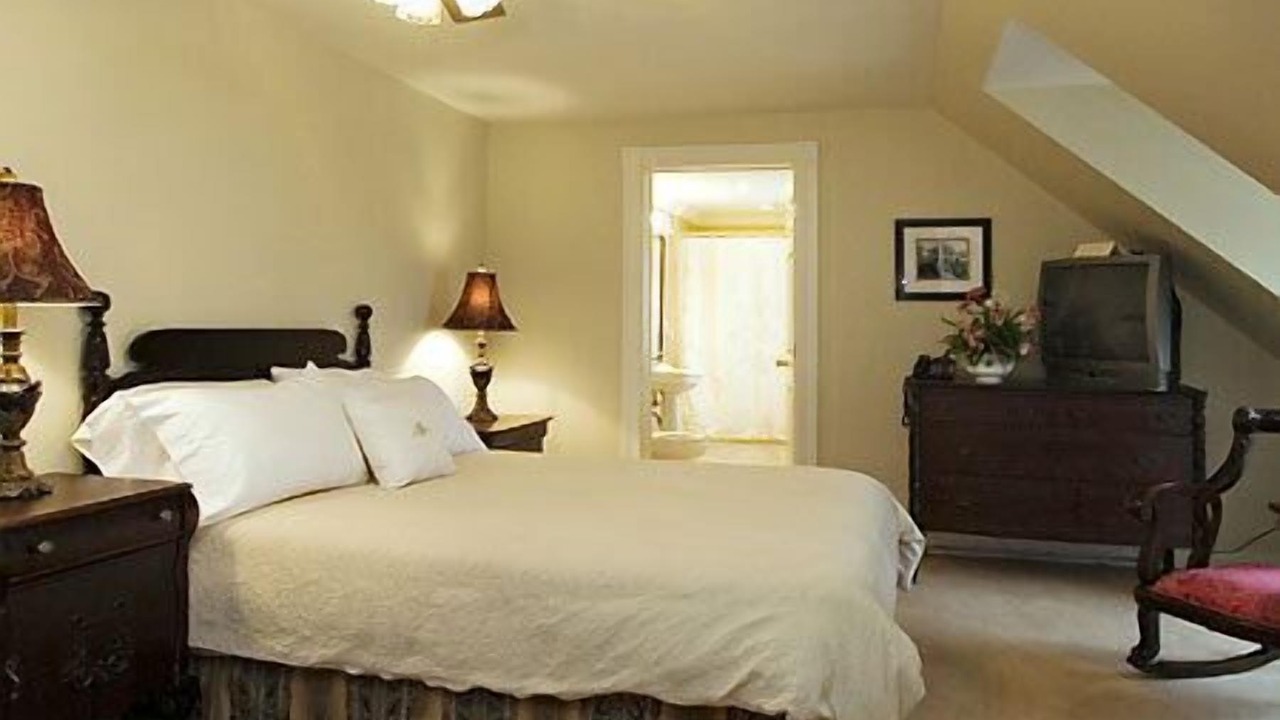 Photo of Bedroom in Guysborough