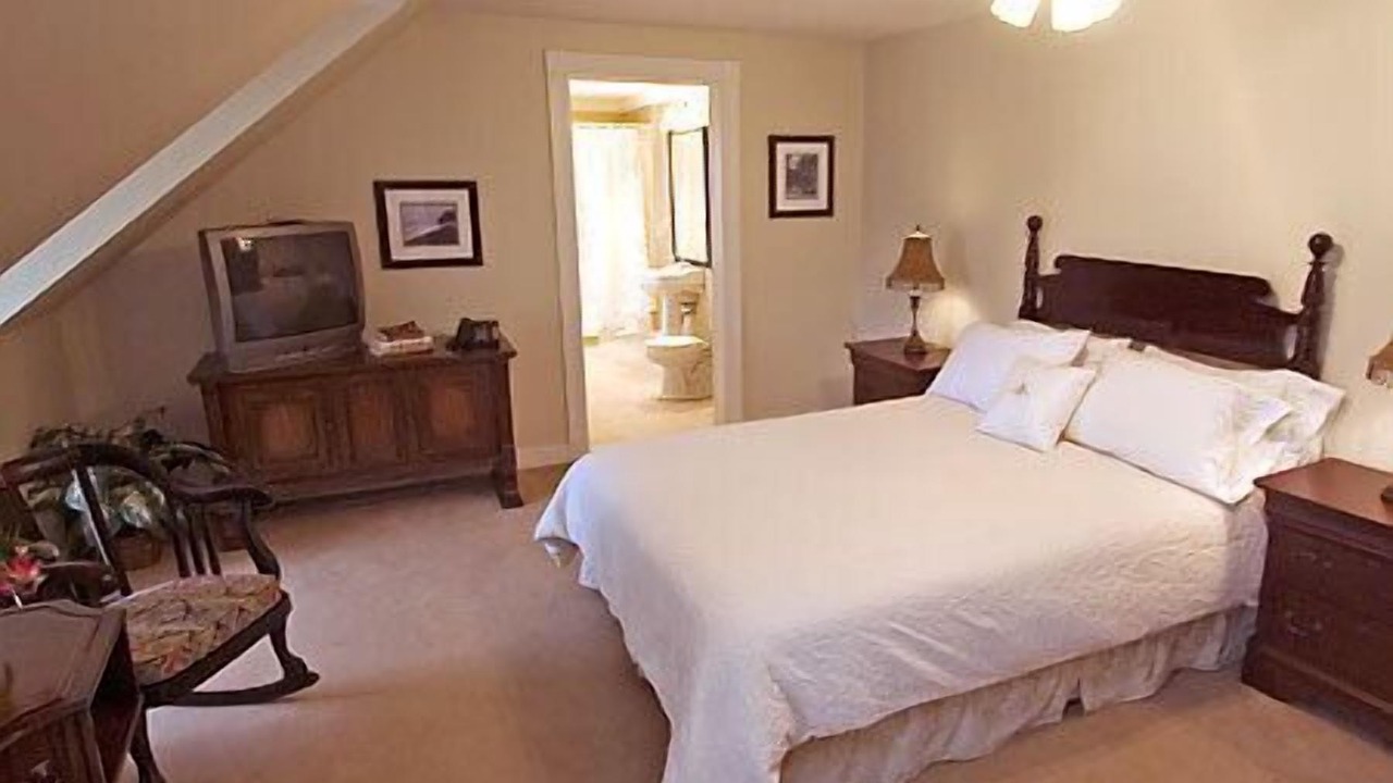 Photo of Bedroom in Guysborough