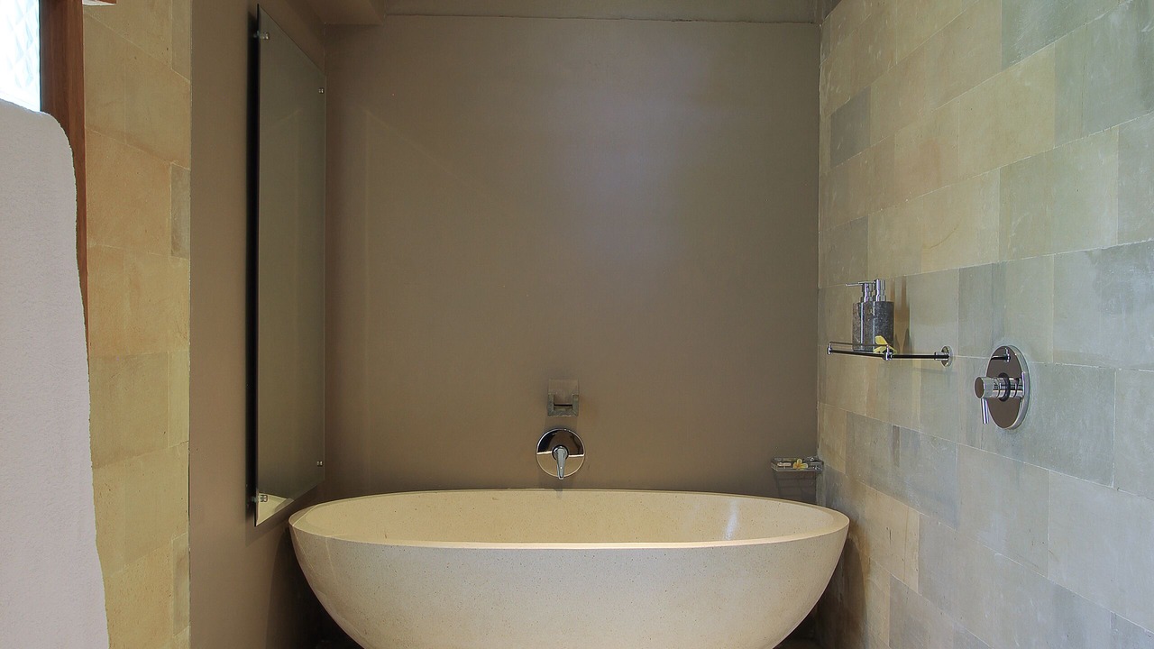 Photo of Bathroom in Petulu